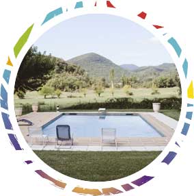 Le Domaine du Rey