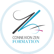 Logo Connexion Zen Formation